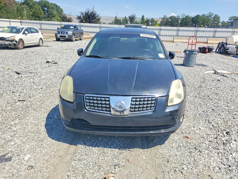 Продаж на аукціоні авто 2006 Nissan Maxima, vin: 1N4BA41E36C849088, номер лоту: 67261946