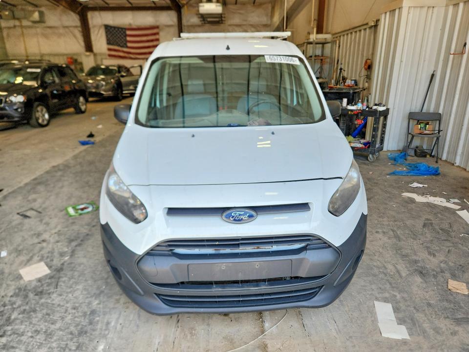 Aukcja sprzedaży 2017 Ford Transit Connect, vin: NM0LS7E70H1301196, numer aukcji: 65731006
