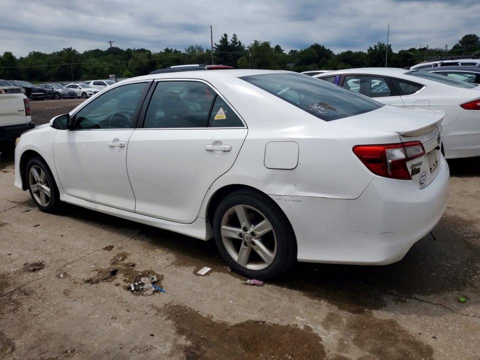 Продажа на аукционе авто 2012 Toyota Camry, vin: 4T1BF1FK4CU181067, номер лота: 64232126
