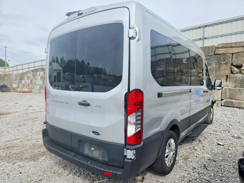 2022 Ford Transit მანქანა იყიდება აუქციონზე, vin: 1FBAX2C80NKA69624, აუქციონის ნომერი: 64629946