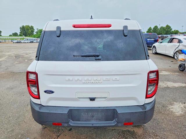 Продажа на аукционе авто 2021 Ford Bronco Sport, vin: 3FMCR9B60MRB37563, номер лота: 64007576