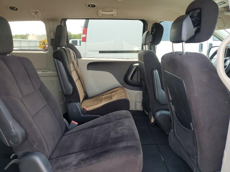 Aukcja sprzedaży 2014 Dodge Grand Caravan, vin: 2C4RDGCG9ER154829, numer aukcji: 64604516