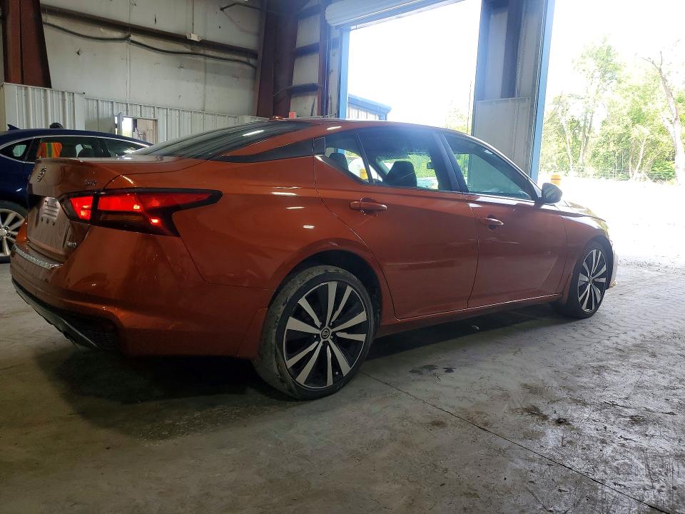 2020 Nissan Altima მანქანა იყიდება აუქციონზე, vin: 1N4BL4CW4LC226431, აუქციონის ნომერი: 63931966