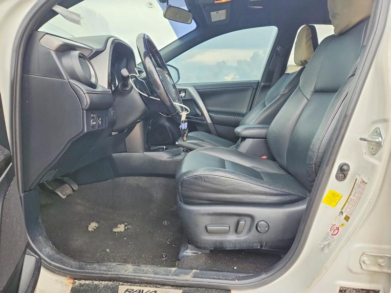 Aukcja sprzedaży 2016 Toyota Rav4, vin: JTMNFREVXGD088832, numer aukcji: 63883846