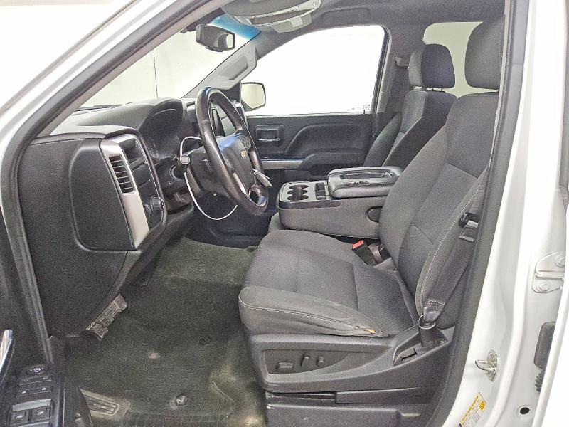 2016 Chevrolet Silverado მანქანა იყიდება აუქციონზე, vin: 3GCPCREC1GG358128, აუქციონის ნომერი: 63752826