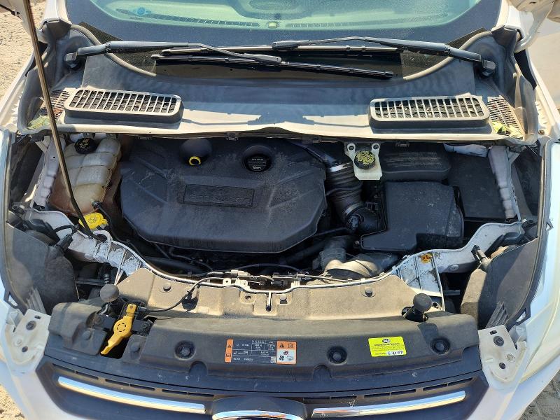 2014 Ford Escape მანქანა იყიდება აუქციონზე, vin: 1FMCU9G93EUC40892, აუქციონის ნომერი: 64565756
