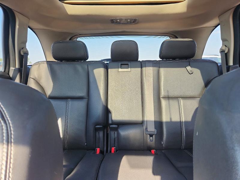 67066276 :رقم المزاد ، 2FMDK39C47BB40924 vin ، 2007 Ford Edge مزاد بيع