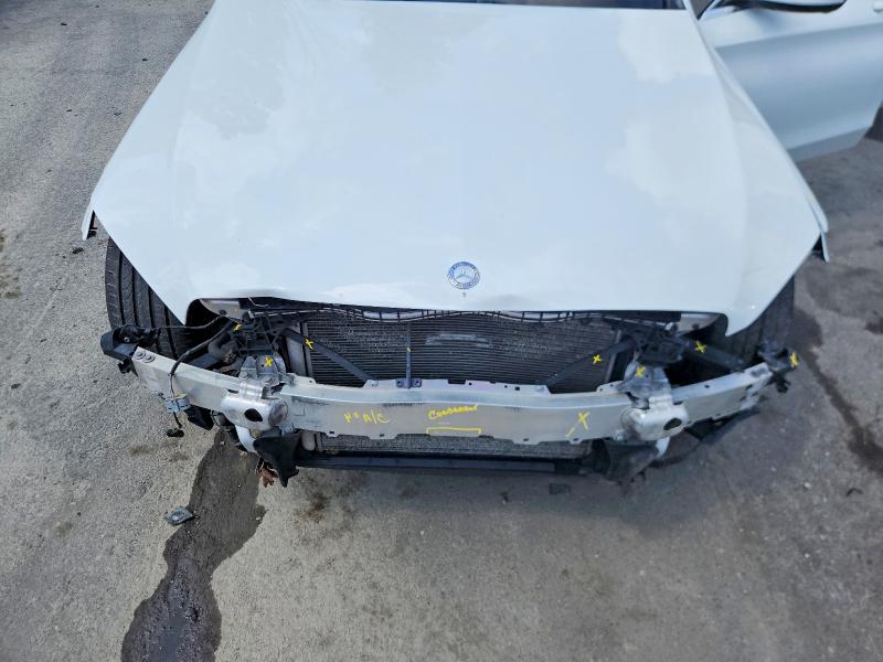 Aukcja sprzedaży 2016 Mercedes-benz C, vin: 55SWF4JB8GU156913, numer aukcji: 63849536