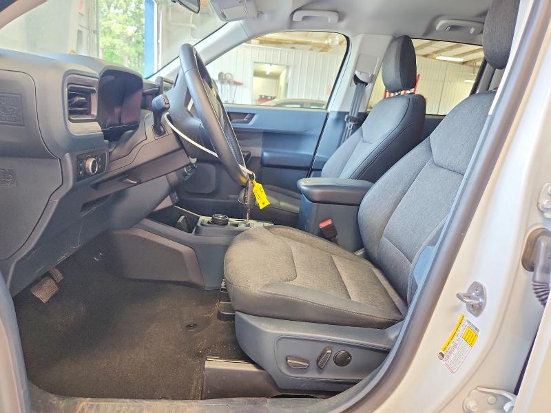 Продажа на аукционе авто 2024 Ford Maverick, vin: 3FTTW8H33RRA66080, номер лота: 64475106