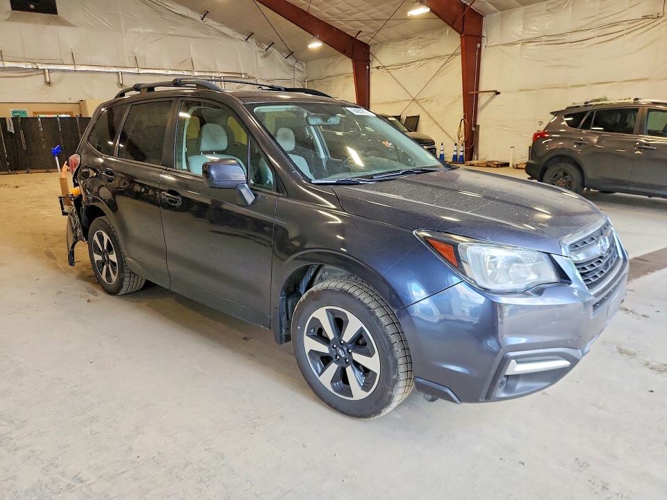 Продаж на аукціоні авто 2017 Subaru Forester, vin: JF2SJAECXHG804275, номер лоту: 64651386