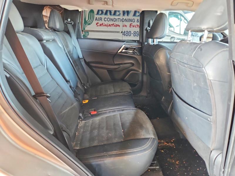 Aukcja sprzedaży 2024 Mitsubishi Outlander, vin: JA4J3VA8XRZ015556, numer aukcji: 67203346