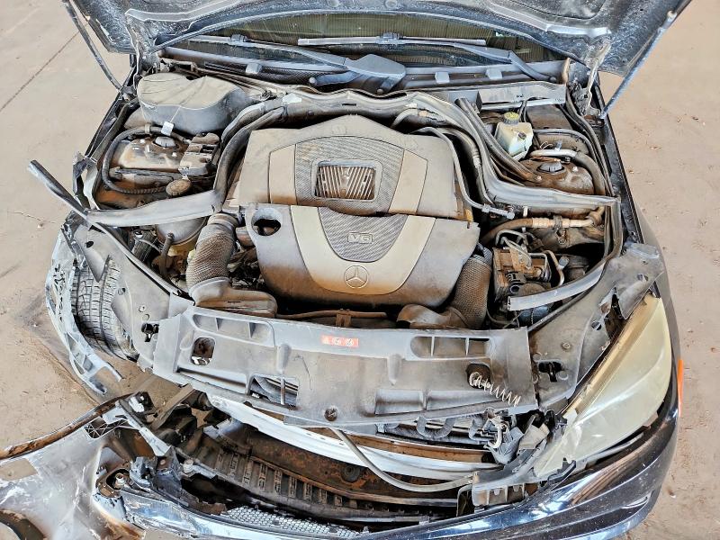 Aukcja sprzedaży 2008 Mercedes-benz C, vin: WDDGF81X18F116345, numer aukcji: 65738776