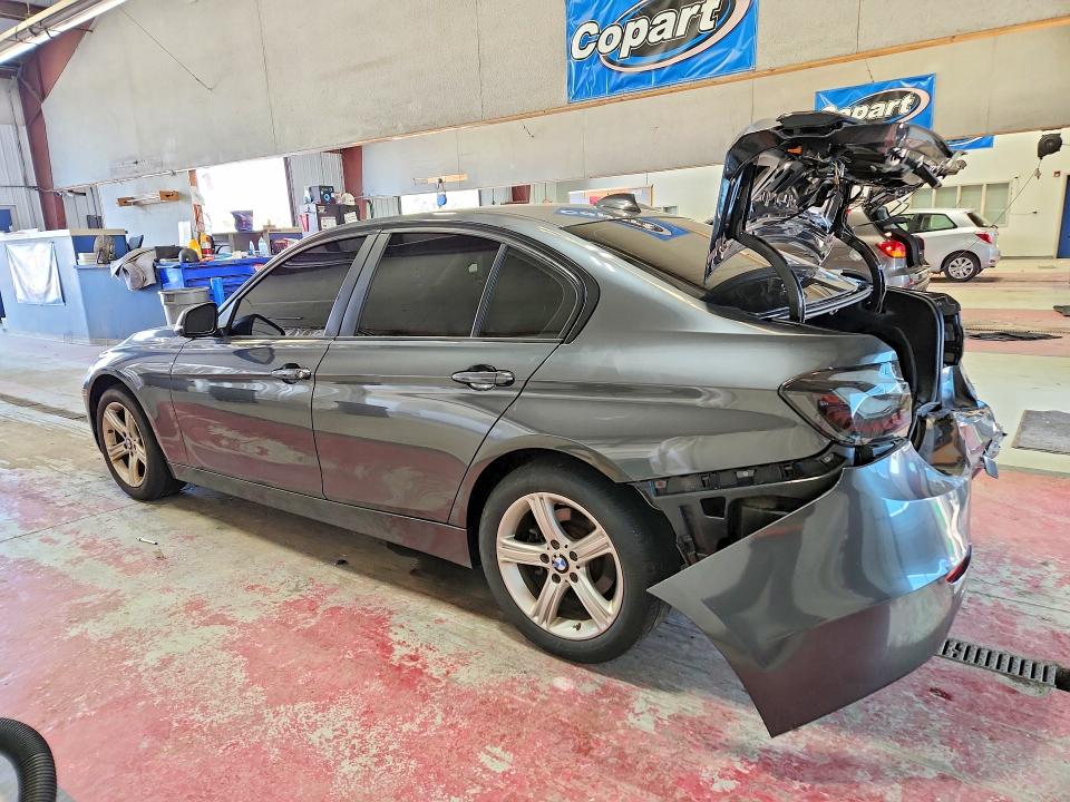 Aukcja sprzedaży 2015 Bmw 328, vin: WBA3B3G52FNT68828, numer aukcji: 65716116