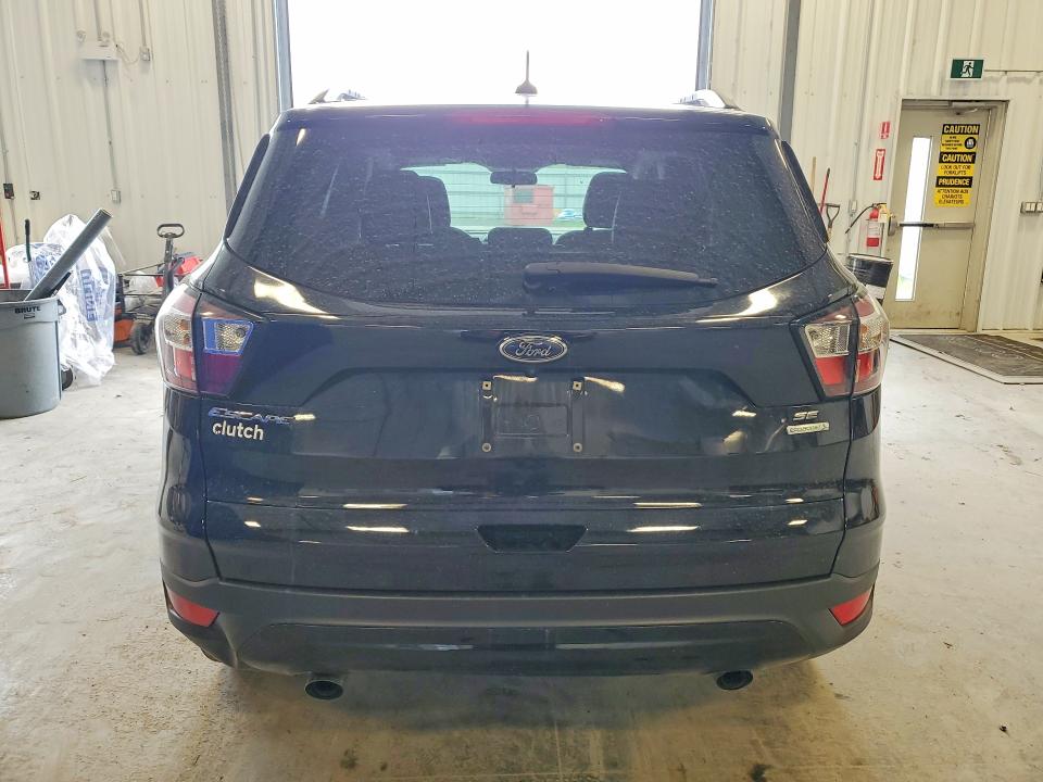 Aukcja sprzedaży 2018 Ford Escape, vin: 1FMCU0GD5JUC81437, numer aukcji: 64297696