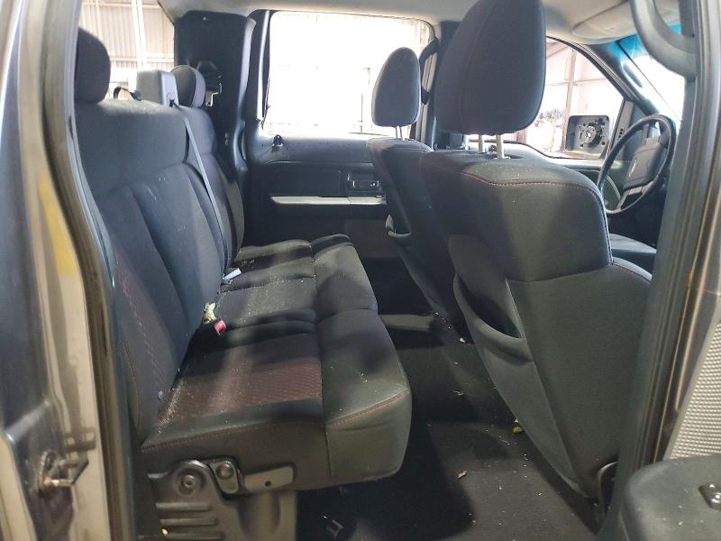 Продажа на аукционе авто 2008 Ford F150, vin: 1FTRW12W88KD96806, номер лота: 66409816