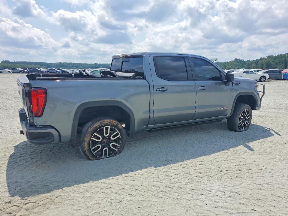 55185906 :رقم المزاد ، 3GTP9EEL9LG127172 vin ، 2020 Gmc Sierra مزاد بيع