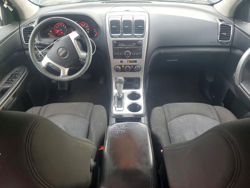 Продажа на аукционе авто 2012 Gmc Acadia, vin: 1GKKRNED1CJ408940, номер лота: 66143466