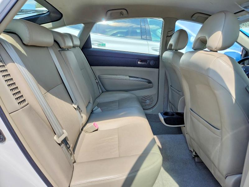 Продажа на аукционе авто 2008 Toyota Prius, vin: JTDKB20U587801379, номер лота: 58248816