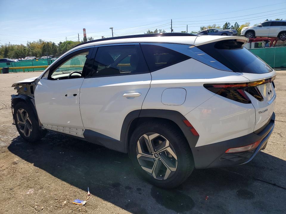 66083166 :رقم المزاد ، 5NMJE3AE4NH014363 vin ، 2022 Hyundai Tucson مزاد بيع