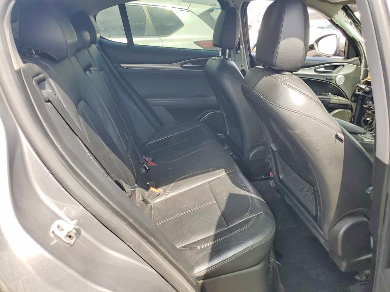 Aukcja sprzedaży 2018 Alfa Romeo Stelvio, vin: ZASFAKBN3J7B59865, numer aukcji: 67163026