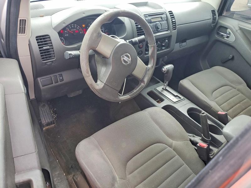 Aukcja sprzedaży 2010 Nissan Frontier, vin: 1N6BD0CT9AC422526, numer aukcji: 65188466
