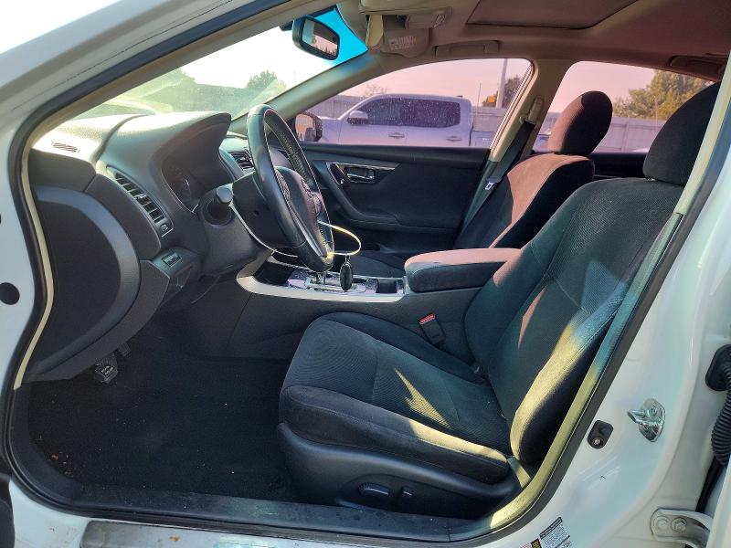 2013 Nissan Altima მანქანა იყიდება აუქციონზე, vin: 1N4AL3AP5DC253768, აუქციონის ნომერი: 62877426