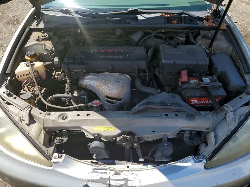 2002 Toyota Camry მანქანა იყიდება აუქციონზე, vin: 4T1BE32K22U001121, აუქციონის ნომერი: 63136856
