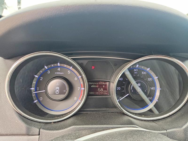 Продажа на аукционе авто 2013 Hyundai Sonata, vin: 5NPEB4AC9DH744527, номер лота: 66138666