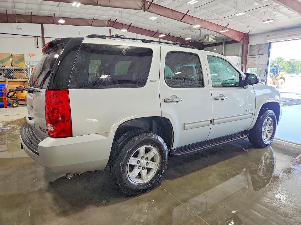 Aukcja sprzedaży 2014 Gmc Yukon, vin: 1GKS2CE09ER199618, numer aukcji: 63577306
