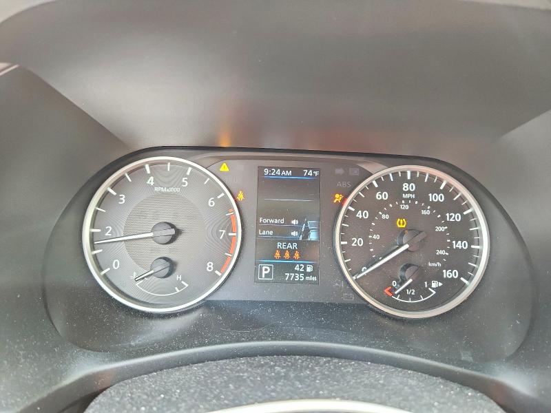 Aukcja sprzedaży 2024 Nissan Sentra, vin: 3N1AB8BV5RY214008, numer aukcji: 66122906