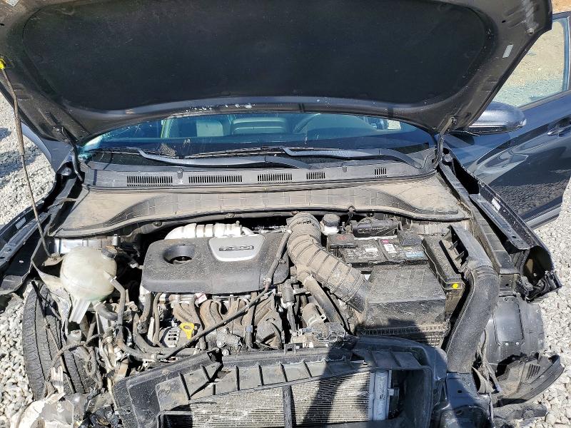 Продаж на аукціоні авто 2018 Hyundai Kona, vin: KM8K33A5XJU071515, номер лоту: 64120876