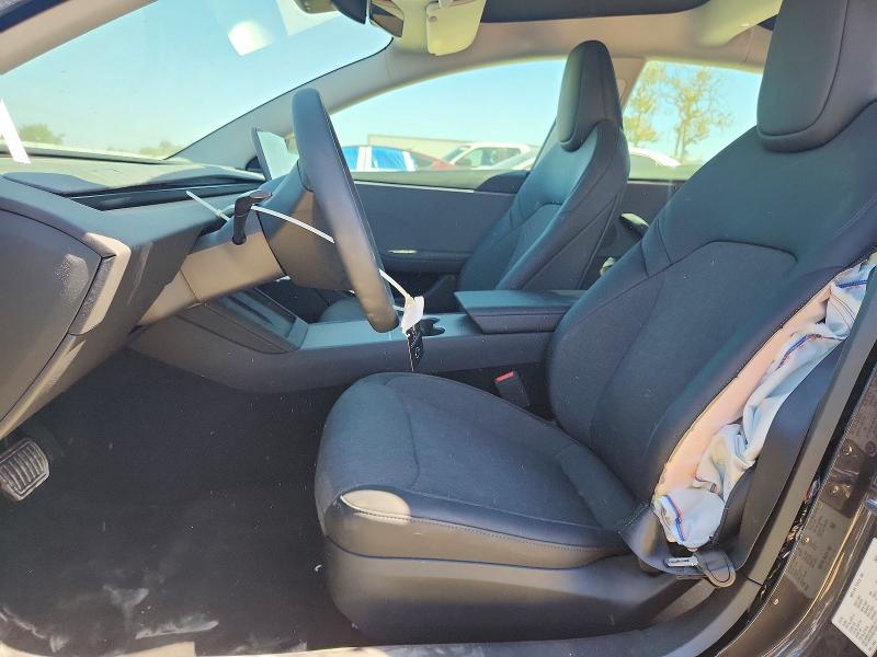 Aukcja sprzedaży 2026 Tesla Model 3, vin: 5YJ3E1EA5TF200626, numer aukcji: 63601166