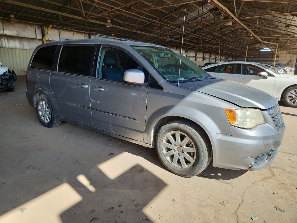 Aukcja sprzedaży 2013 Chrysler Town & Country, vin: 2C4RC1BG5DR744719, numer aukcji: 66479666