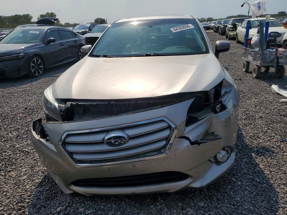 Aukcja sprzedaży 2015 Subaru Legacy, vin: 4S3BNBL66F3058563, numer aukcji: 64320096