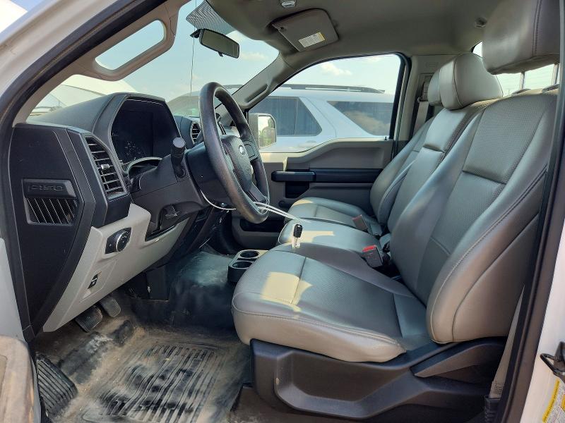Продажа на аукционе авто 2018 Ford F150, vin: 1FTMF1CB0JFD61200, номер лота: 62126166