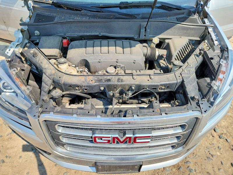 Aukcja sprzedaży 2017 Gmc Acadia Limited, vin: 1GKKVSKD3HJ226260, numer aukcji: 63876036