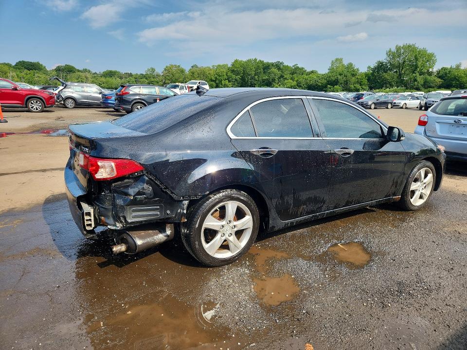 64972196 :رقم المزاد ، JH4CU2F69CC028079 vin ، 2012 Acura Tsx مزاد بيع