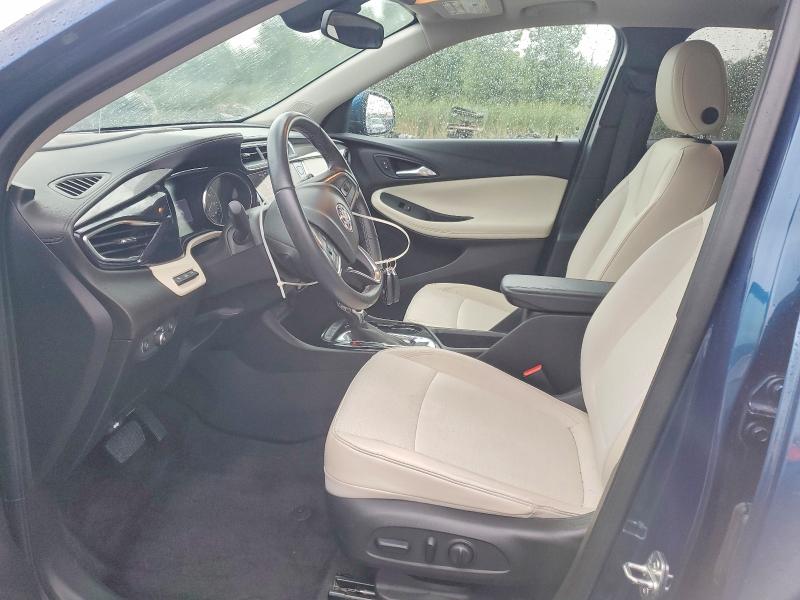 Продажа на аукционе авто 2021 Buick Encore Gx, vin: KL4MMDSL7MB015572, номер лота: 64577916