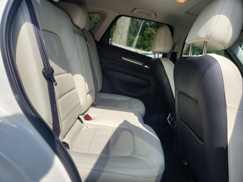 Продажа на аукционе авто 2021 Mazda Cx-5, vin: JM3KFBCM4M0336975, номер лота: 67315686