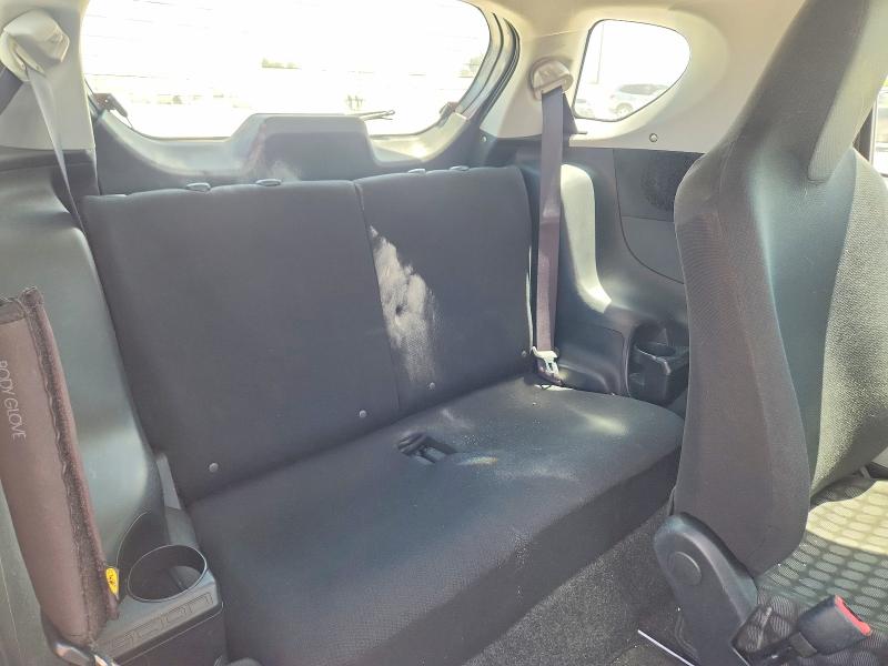 64661236 :رقم المزاد ، JTNJJXB00DJ022762 vin ، 2013 Scion Iq مزاد بيع