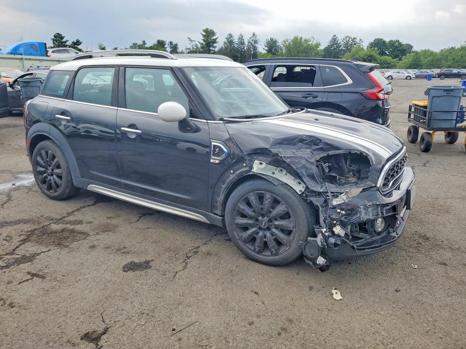 Auction sale of the 2019 Mini Cooper, vin: WMZYT3C5XK3E94214, lot number: 65851706