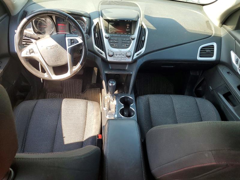 Aukcja sprzedaży 2016 Gmc Terrain, vin: 2GKFLTEK0G6333687, numer aukcji: 64574906