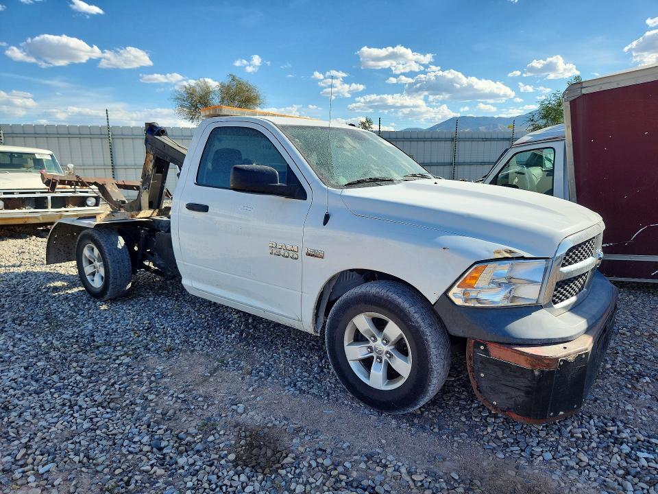 Продаж на аукціоні авто 2015 Ram 3500, vin: 3C6JR6DT9FG549371, номер лоту: 64855716