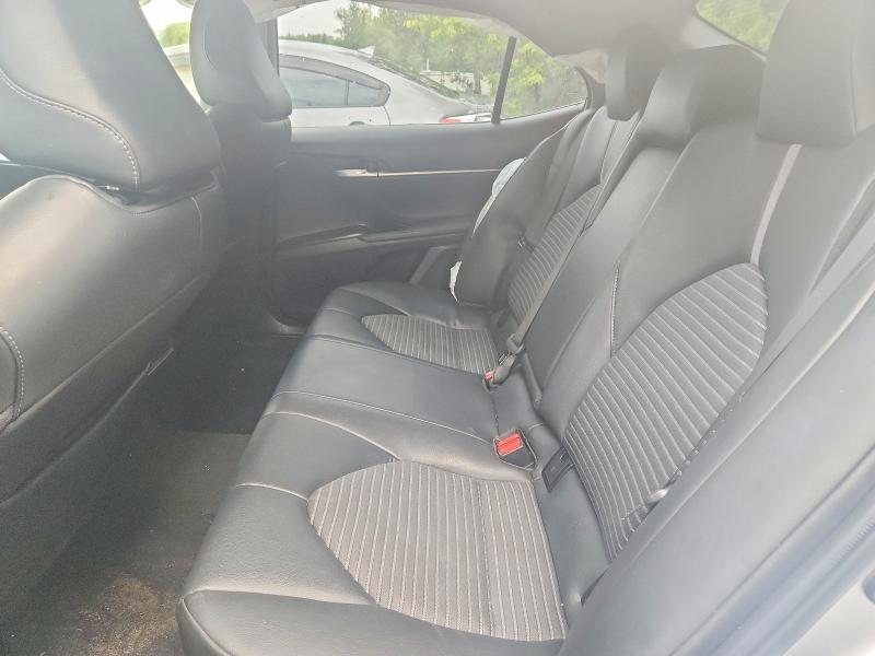Продажа на аукционе авто 2023 Toyota Camry, vin: 4T1S11AK6PU784968, номер лота: 64033056