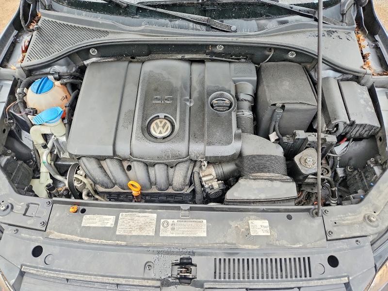 Продаж на аукціоні авто 2012 Volkswagen Passat, vin: 1VWBH7A31CC037786, номер лоту: 63691656