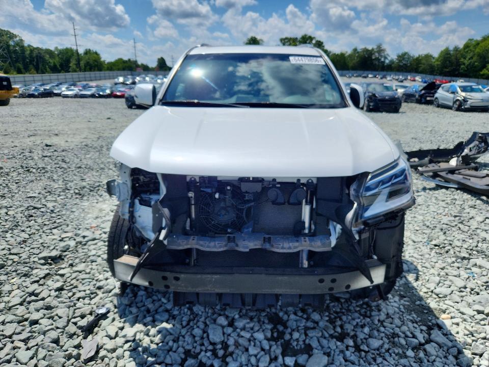 Aukcja sprzedaży 2021 Lexus Gx, vin: JTJAM7BX8M5268487, numer aukcji: 64479856