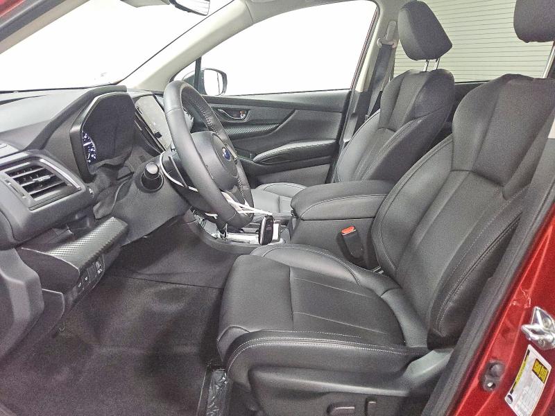 63381066 :رقم المزاد ، 4S4WMAAD2T3424459 vin ، 2026 Subaru Ascent مزاد بيع