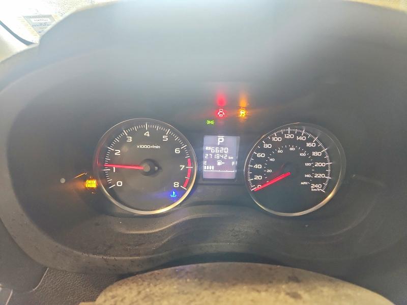 Продажа на аукционе авто 2013 Subaru Xv Crosstrek, vin: JF2GPACC2DH851974, номер лота: 65113846