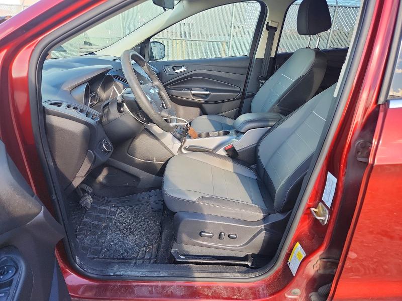 Продажа на аукционе авто 2015 Ford Escape, vin: 1FMCU9GXXFUC49931, номер лота: 66725406