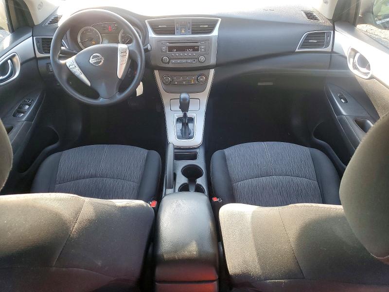 Aukcja sprzedaży 2014 Nissan Sentra, vin: 3N1AB7AP2EY203331, numer aukcji: 65984916